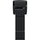 Abus - antifurt pliabil - BORDO GRANIT 6500K/90 black + bracket SH - nivel securitate 15/15