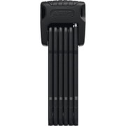 Abus - antifurt pliabil - BORDO GRANIT 6500K/90 black + bracket SH - nivel securitate 15/15