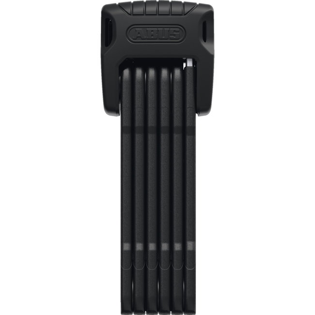 Abus - antifurt pliabil - BORDO GRANIT 6500K/90 black + bracket SH - nivel securitate 15/15