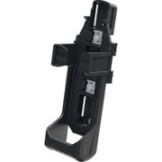 Abus - antifurt pliabil - BORDO GRANIT 6500K/90 black + bracket SH - nivel securitate 15/15