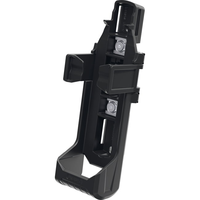 Abus - antifurt pliabil - BORDO GRANIT 6500K/90 black + bracket SH - nivel securitate 15/15