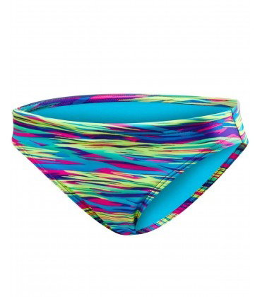 TYR TYR - bikini - Bonzai Classic Bikini Bottom W - blue multi