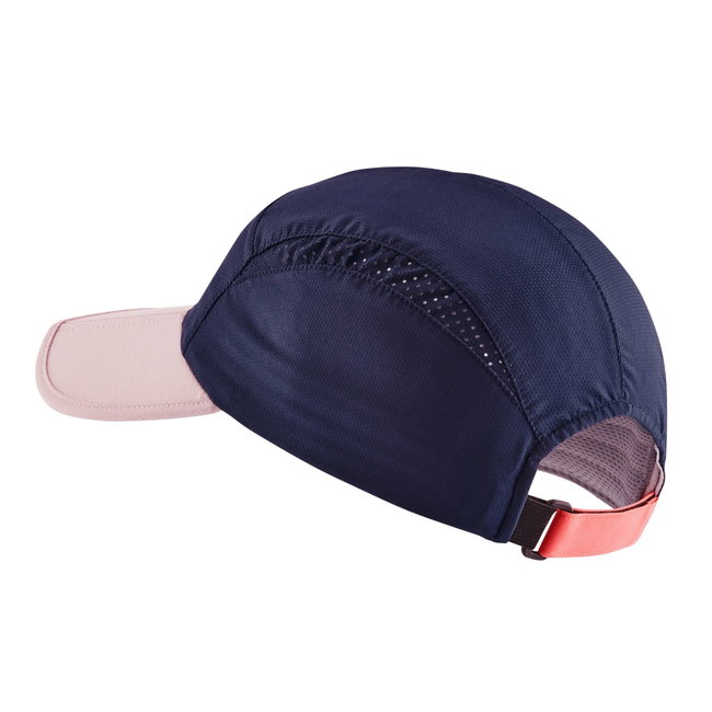 CEP - sapca - running cap - dark blue | cream - OS