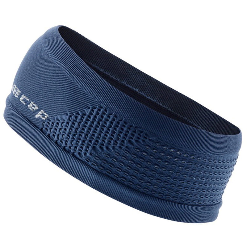 Sporting Goods CEP - bentita - cold weather headband - blue - OS
