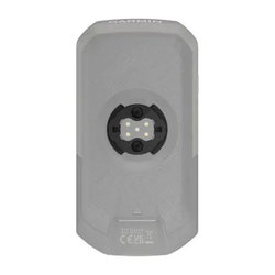 Garmin - Kit quarter turn mount - edge 1050