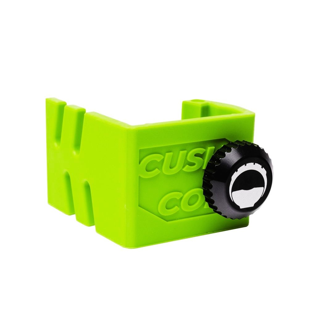 cush core CUSH CORE - unealta montare anvelope - Bead Pro Tool - verde