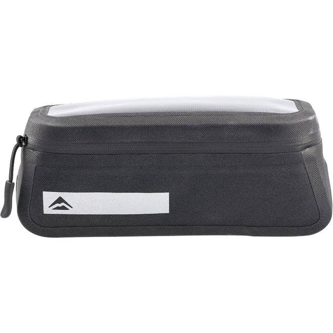 Merida - geanta bicicleta - waterproof - negru