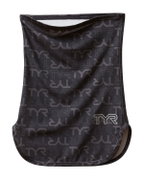 TYR - guler - Neck Gaiter - negru gri