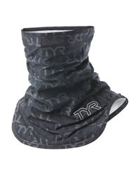 TYR - guler - Neck Gaiter - negru gri