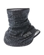 TYR - guler - Neck Gaiter - negru gri