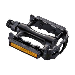 Bicycle Pedals Merida - Pedale - One-Piece - negru