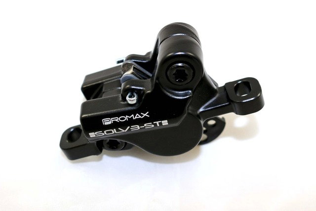 Bicycle Brake Parts Woom - Etrier Woom OFF