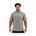 TYR - tricou - ClimaDry™ Men's Raglan Tech Tee - Olive