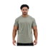 TYR - tricou - ClimaDry™ Men's Raglan Tech Tee - Sand