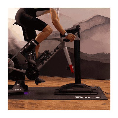 Garmin - simulator inclinatie - Tacx Alpine