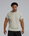 TYR - tricou - ClimaDry™ Men's Raglan Tech Tee - Sand