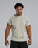 TYR - tricou - ClimaDry™ Men's Raglan Tech Tee - Olive