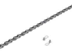 Shimano - lant - 9,10,11 viteze - CN-LG500 - quicklink inclus - 126L zale