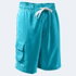TYR - sort de baie - Boys Challenger Trunk - albastru
