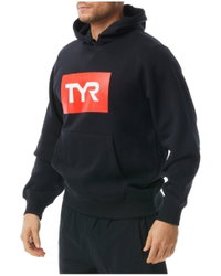 TYR - hanorac - Pullover Block Unisex - negru