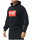 TYR - hanorac - Pullover Block Unisex - negru