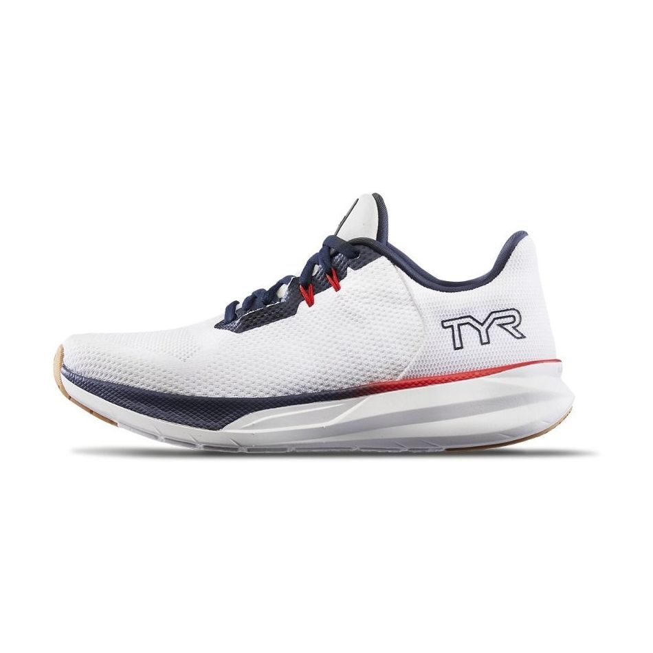 TYR TYR - pantofi sport - Techknit RNR-1 Trainer - alb