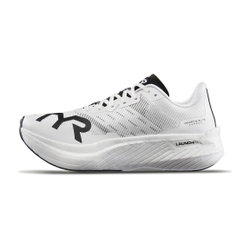 TYR - pantofi alergare - Valkyrie Elite Carbon Runner - alb negru