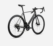 Bicicletă șosea race Orbea ORCA M20iTEAM - Vulcano | Black(Matt) Black(Gloss)