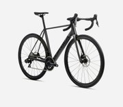 Bicicletă șosea race Orbea ORCA M20iTEAM - Vulcano | Black(Matt) Black(Gloss)