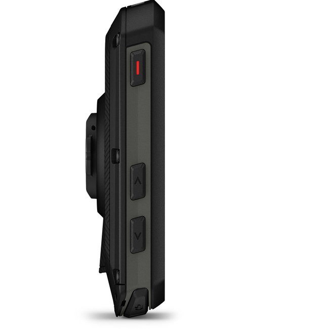 Garmin Edge 550 - ciclocomputer avansat cu GPS
