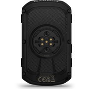 Garmin Edge 550 - ciclocomputer avansat cu GPS