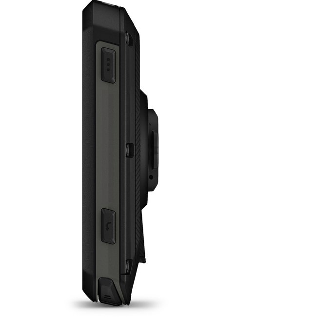 Garmin Edge 550 - ciclocomputer avansat cu GPS