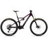Orbea RISE M-TEAM - MyO custom - Dark Blue | Metallic Gold Sand
