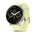 Garmin - Venu 4 45mm smartwatch cu GPS și AMOLED - Silver cu curea de silicon Citron