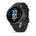 Garmin - Venu 4 41mm smartwatch cu GPS și AMOLED - Gri ardezie cu Curea din silicon negru