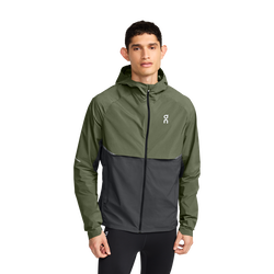 On - geaca - Core Jacket - Taiga | Eclipse