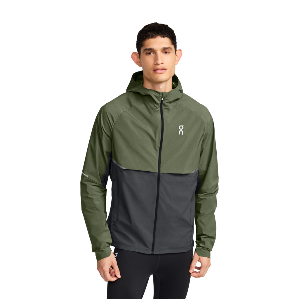 On On - geaca - Core Jacket - Taiga | Eclipse