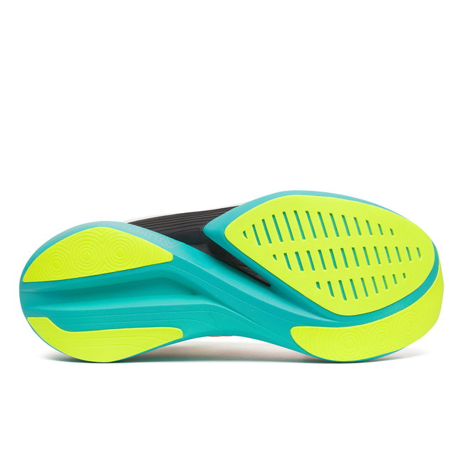 Saucony - pantofi alergare - Endorphin Elite 2 - White | Mutant