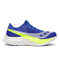 Saucony - pantofi alergare - Endorphin PRO 4 - Lapis | Citron