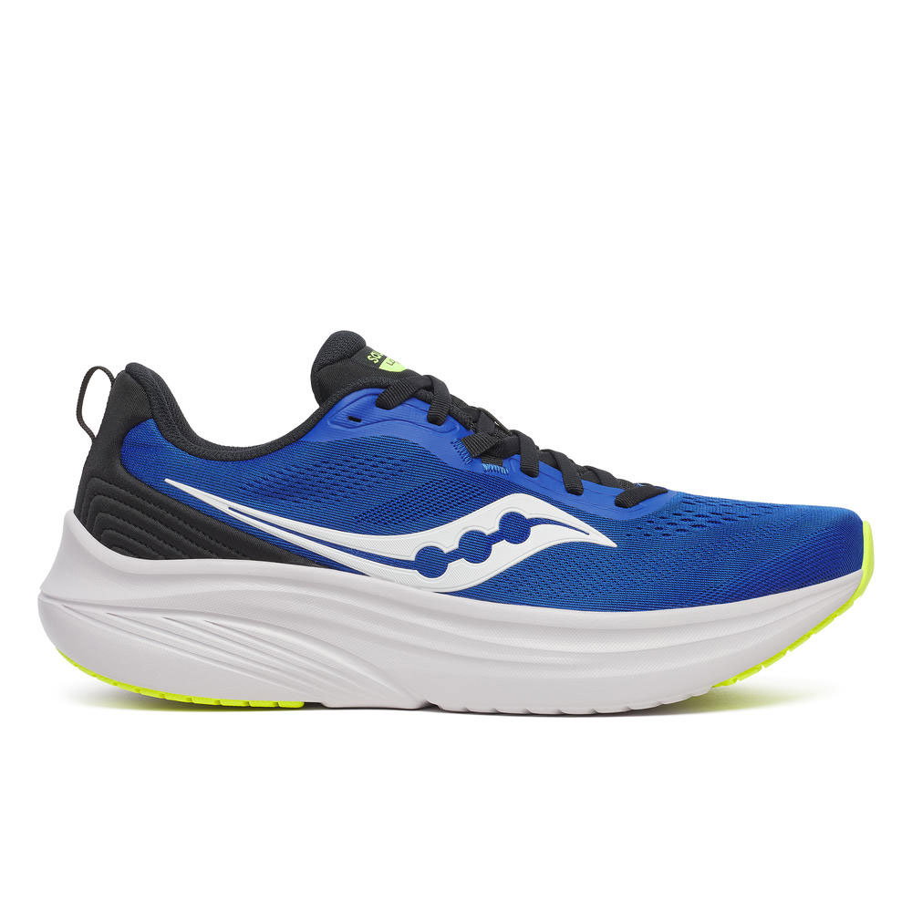 Saucony Saucony - pantofi alergare - Lancer Run - Lapis | White