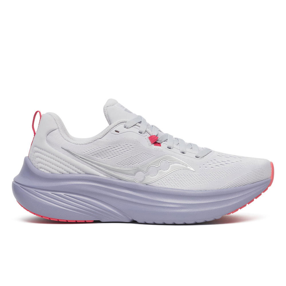 Saucony Saucony - pantofi alergare - Lancer Run - Wistful | Thistle