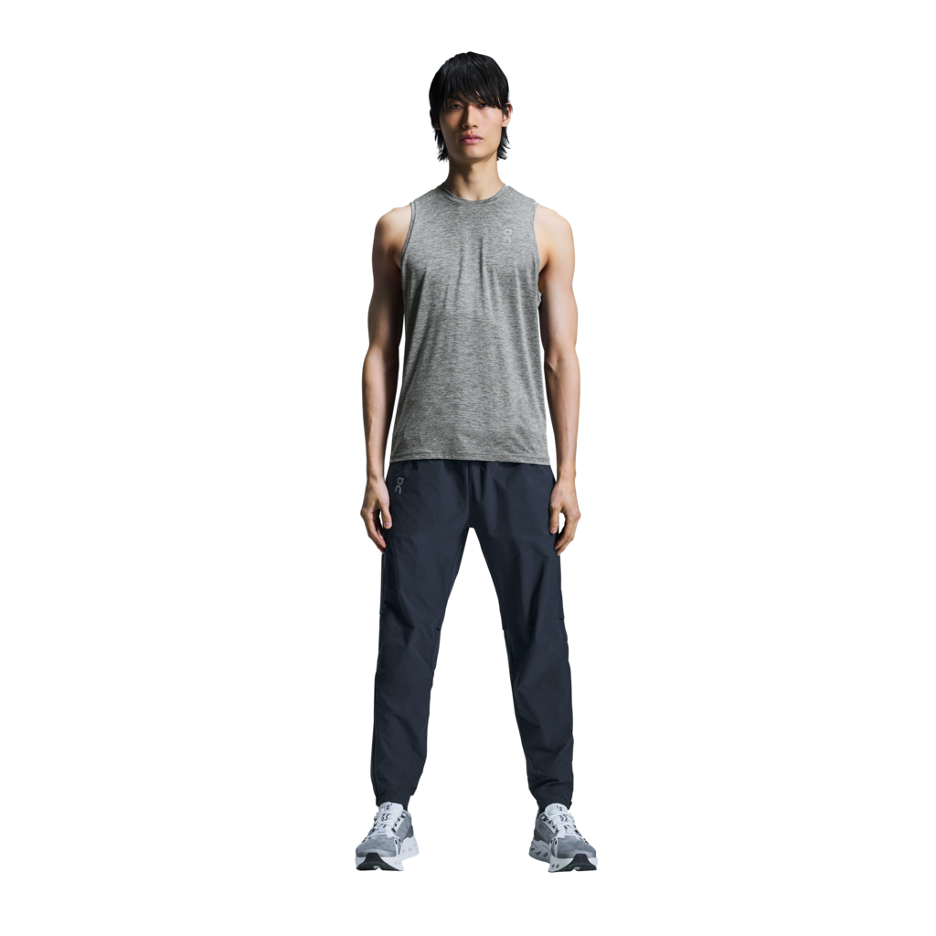 On - pantaloni lungi - Core Pants - Midnight