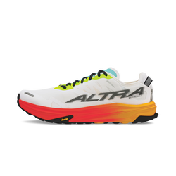 Altra - pantofi sport - Mont Blanc Carbon - white | orange