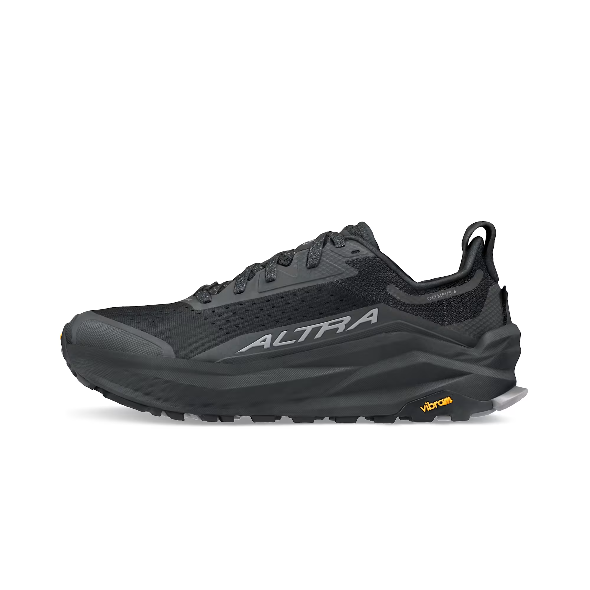 Altra Altra - pantofi sport - Olympus 6 - black | black