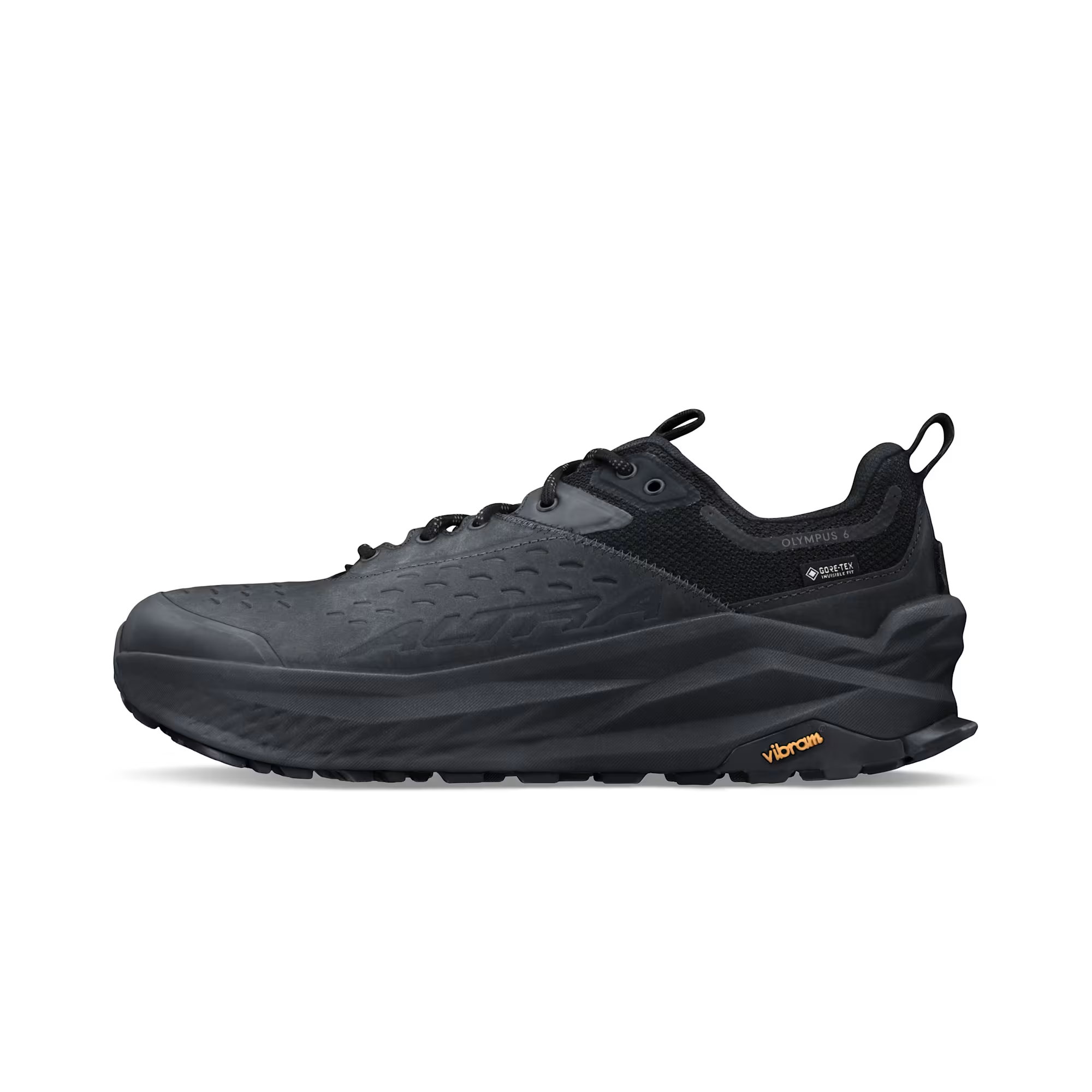 Altra Altra - pantofi sport - Olympus 6 Hike Low GTX - black