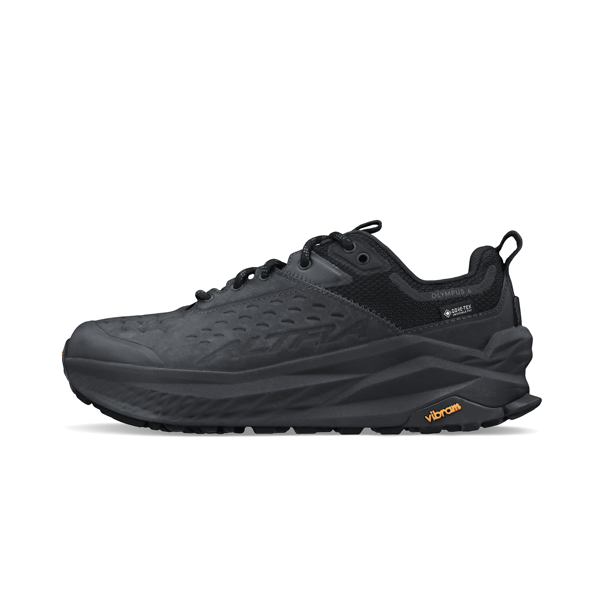 Altra Altra - pantofi sport - Olympus 6 Hike Low GTX W - black