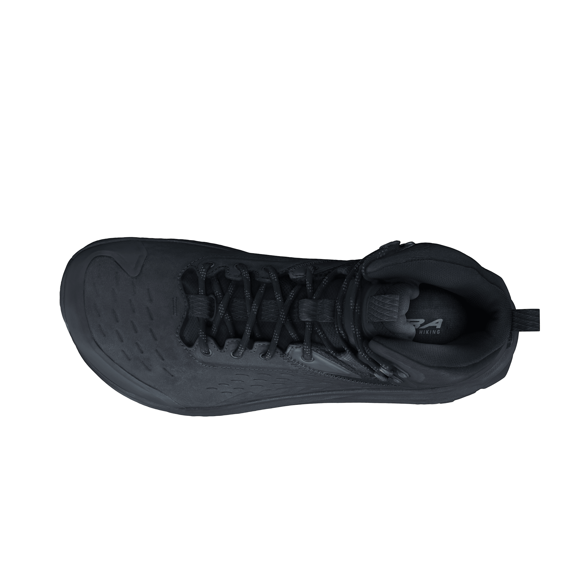 Altra - pantofi sport - Olympus 6 Hike Mid GTX - black - trisport.ro
