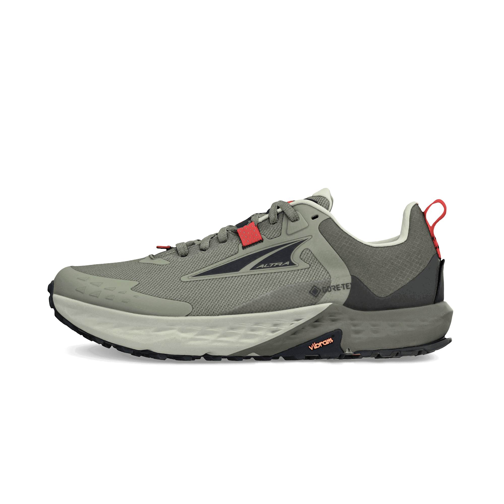 Altra Altra - pantofi sport - Timp 5 GTX - dusty | olive