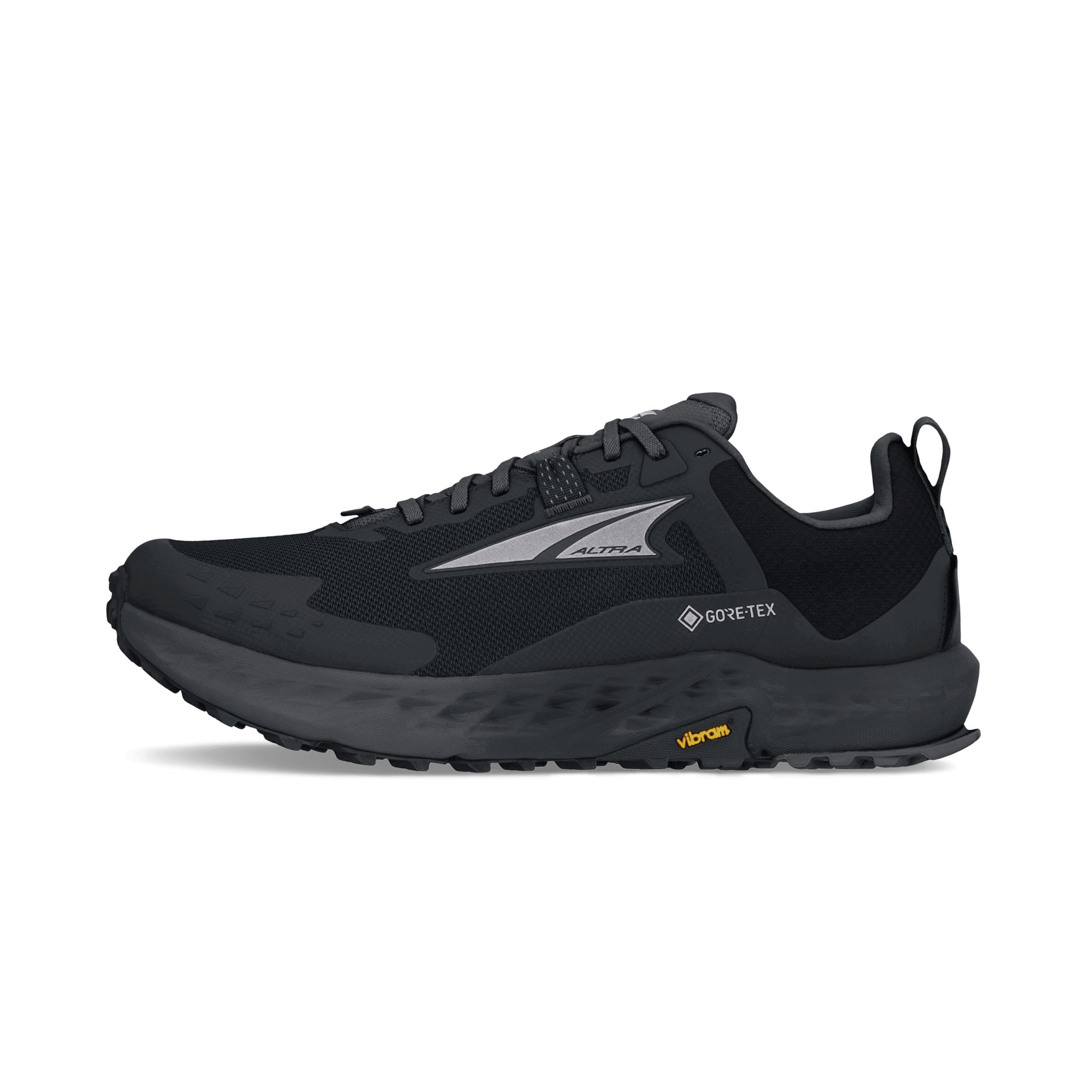 Altra Altra - pantofi sport - Timp 5 GTX W - black | black