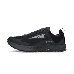 Altra - pantofi sport - Timp 5 GTX W - black | black